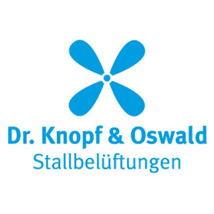 Λογότυπο από Dr. Knopf & Oswald GmbH