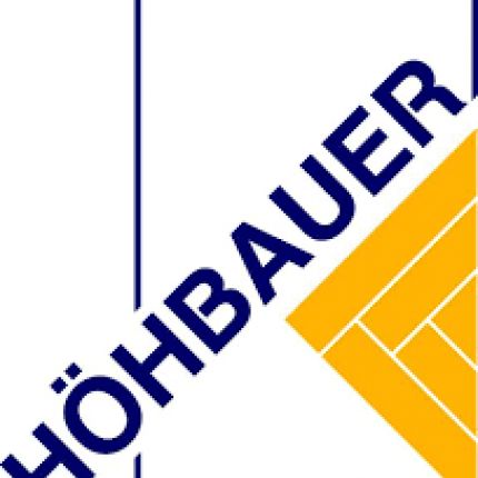 Logo von HÖHBAUER GmbH