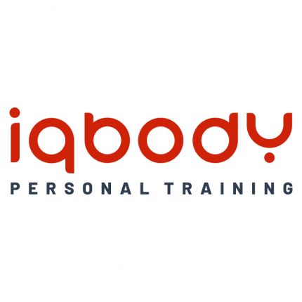 Logo od IQ BODY PERSONAL TRAINING
