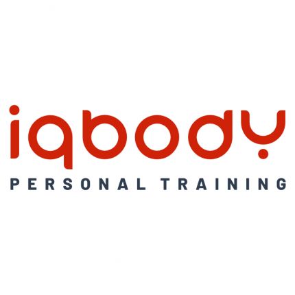 Logo de IQ BODY PERSONAL TRAINING