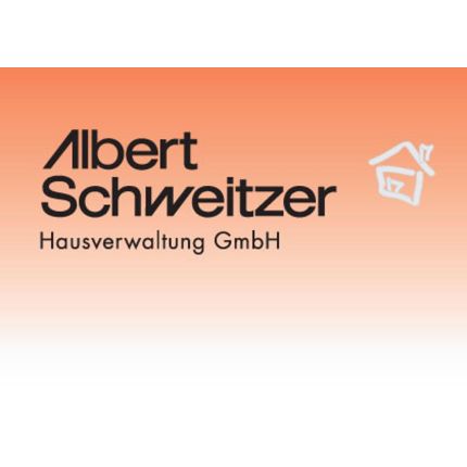 Logo fra Albert Schweitzer Hausverwaltung GmbH