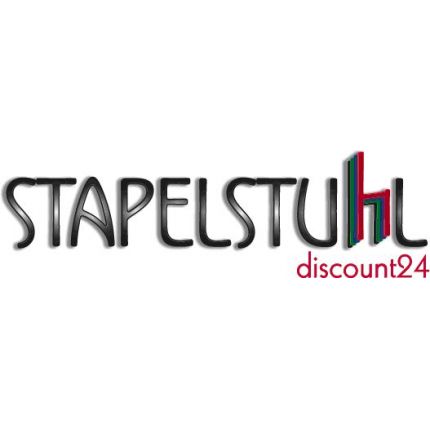 Logo von Stapelstuhl - Discount 24