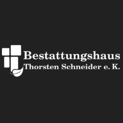 Logotyp från Bestattungshaus Thorsten Schneider e.K.