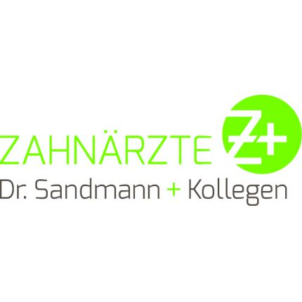 Logotyp från Zahnärzte Dr. Sandmann + Kollegen