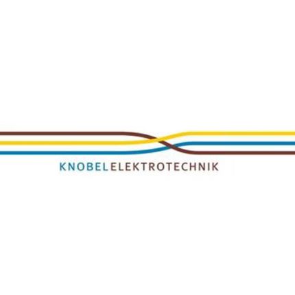 Logo od Knobel Elektrotechnik
