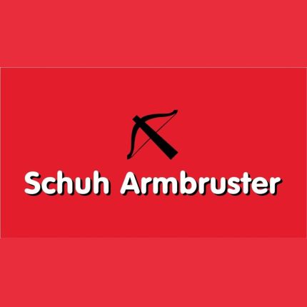 Logo von Schuh Armbruster