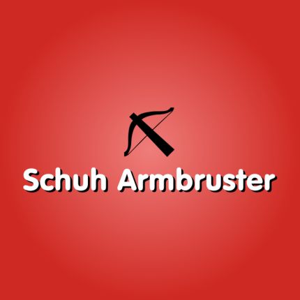 Logo von Schuh Armbruster