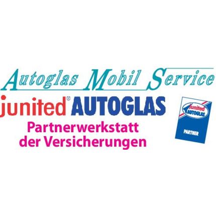 Logo van AMS-Autoglas GmbH