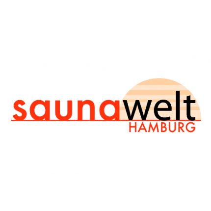Logotipo de Saunawelt Hamburg