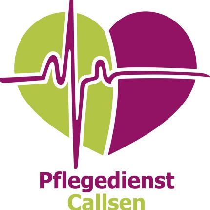 Logo fra Pflegedienst Callsen