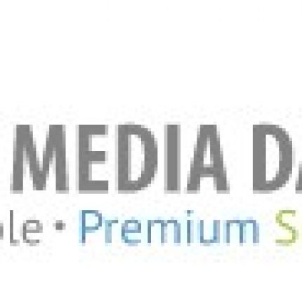 Logo fra Social Media Daily