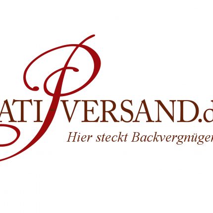 Λογότυπο από Pati-Versand.de