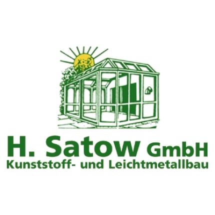 Logotyp från Herbert Satow GmbH