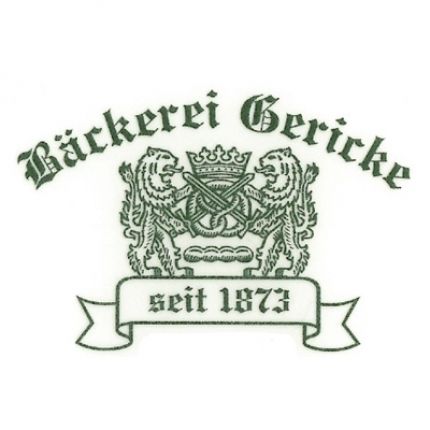Logotipo de Christian Gericke Bäckerei