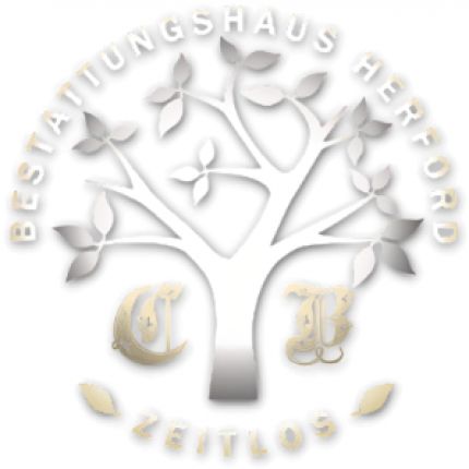Logotyp från Bestattungshaus Zeitlos Herford
