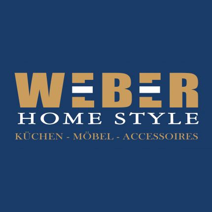 Logo da Weber Home Style