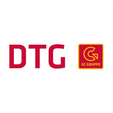 Logotipo de DTG CORDES & GRAEFE