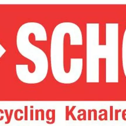 Logo de Container Service Schöpfel GmbH