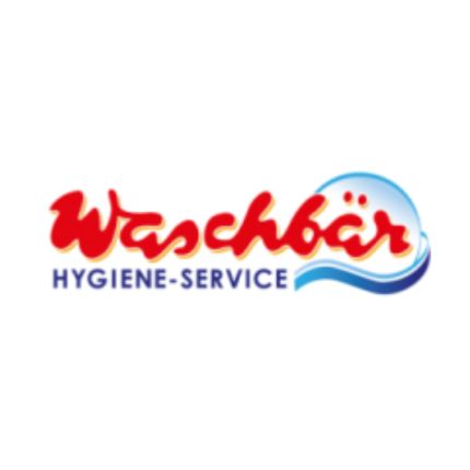 Logotipo de Waschbär Hygiene-Service von Guretzky-Cornitz GmbH