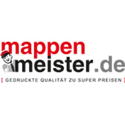 Logotyp från mappenmeister.de