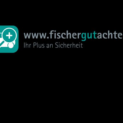 Logo od fischergutachten.de