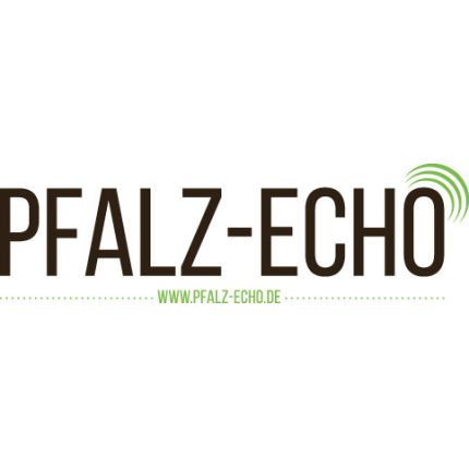 Logo da Pfalz-Echo Verlags- und Vertriebsgesellschaft mbH