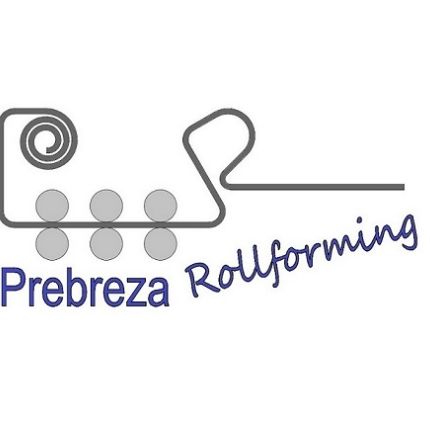 Logotipo de Prebreza-Rollforming