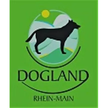 Logo de Dogland rhein-main