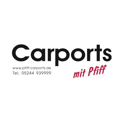 Logo van Pauleikhoff Carport GmbH