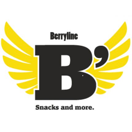 Logo van Berryline