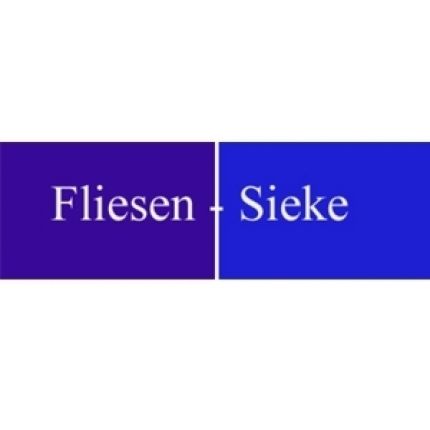 Logo from Fliesen Sieke