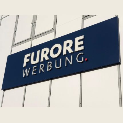 Logo van Furore Werbung GmbH