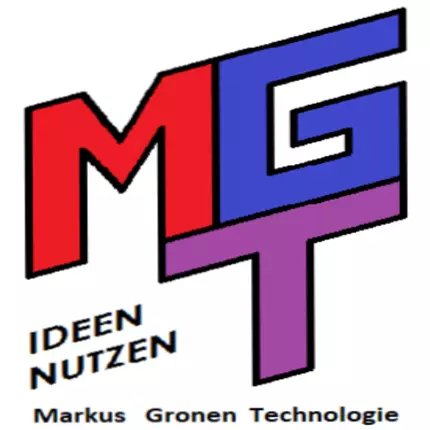 Logo de Markus Gronen Technologie