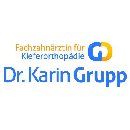 Logótipo de Dr. Karin Grupp