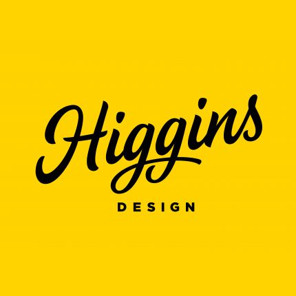 Logo from Higgins Design GmbH