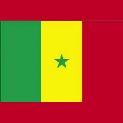 Logótipo de Botschaft von Senegal