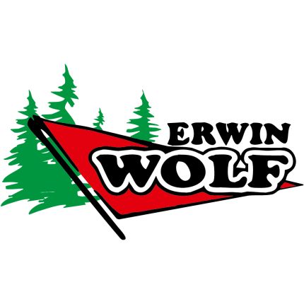 Logo de Wolf Forst- und Gartentechnik