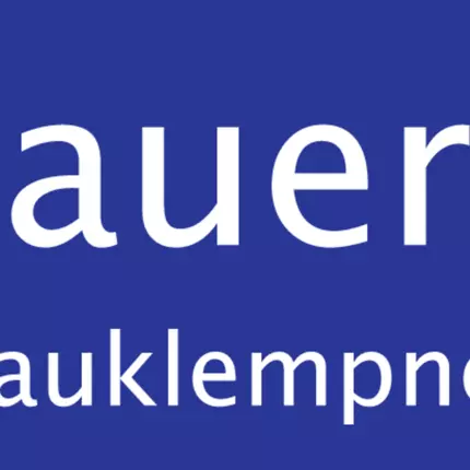 Logotipo de Neubauer Metallbau GmbH & Co. KG