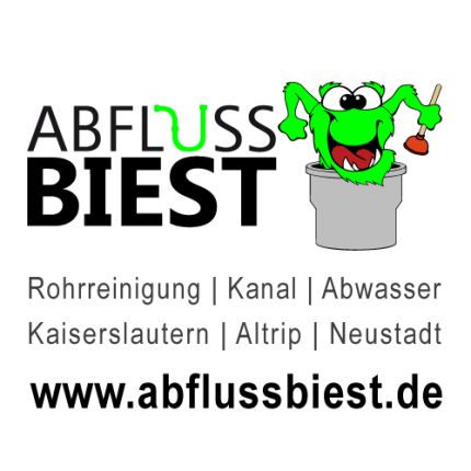 Logotyp från Rohrreinigung Abfluss Biest