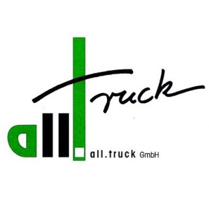 Logo de all.truck GmbH