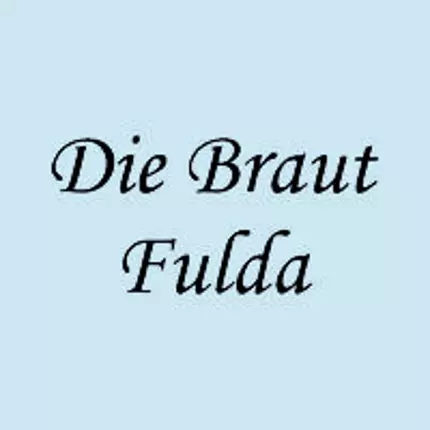 Logo od DIE BRAUT