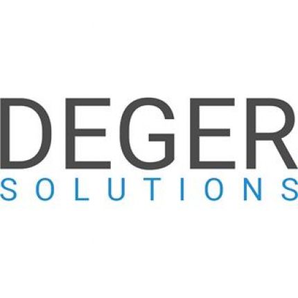 Logo od Sören DEGER SOLUTIONS