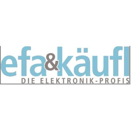 Logo de efa & käufl