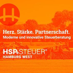 Bild von HSP STEUER Hamburg-West GmbH & Co. KG Pletz & Strinkau Steuerberatungsgesellschaft