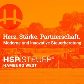 Bild von HSP STEUER Hamburg Elbe GmbH & Co.KG