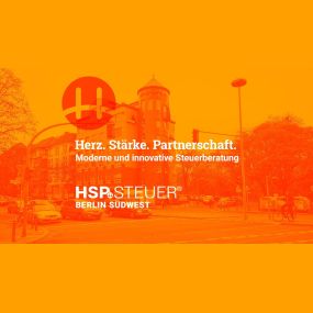 Bild von HSP STEUER Kopf & Kollegen Steuerberatungsgesellschaft mbH