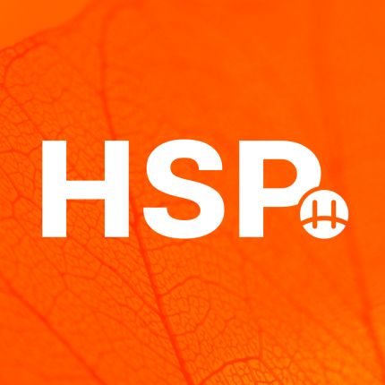 Logo van HSP Sandtner & Partner Steuerberatungsgesellschaft