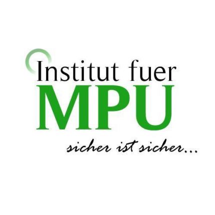 Logo da Institut fuer MPU