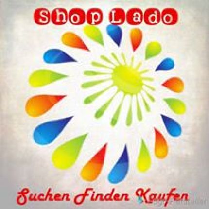 Logo fra Shop Lado