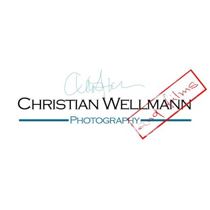 Logotyp från Christian Wellmann Photography